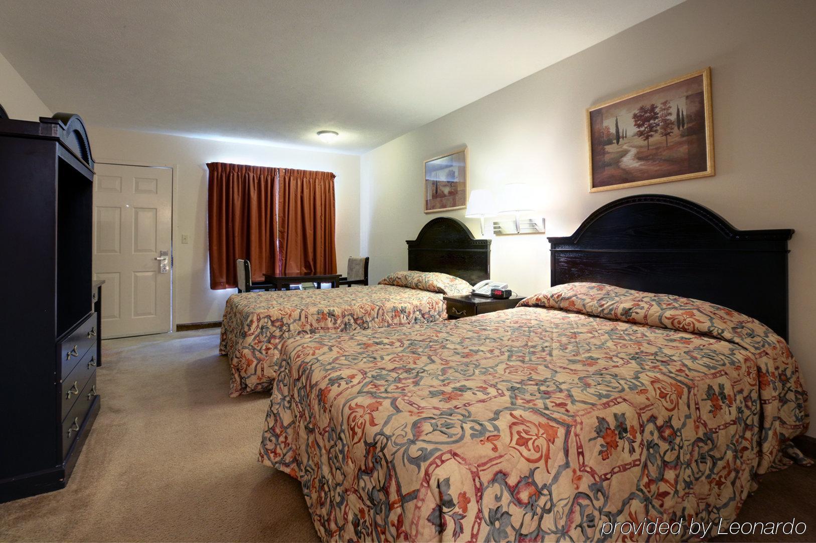 Oak Tree Inn Eupora Стая снимка